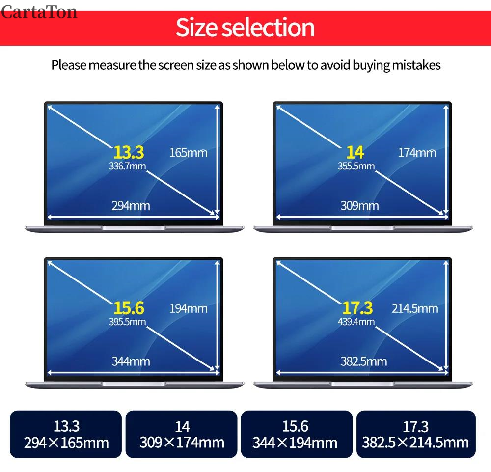 Anti Blue Light Film - 2PCS Anti-Glare reflection Matte Screen Protector