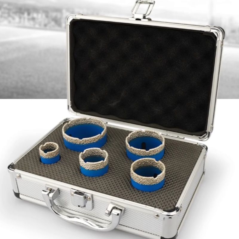 Screen Protector Cutter - M14 Dry Diamond core Drill Bit