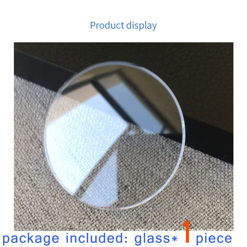 Double Dome 2.0mm Thickness Mi - Smartwatch Screen Film recension och pris