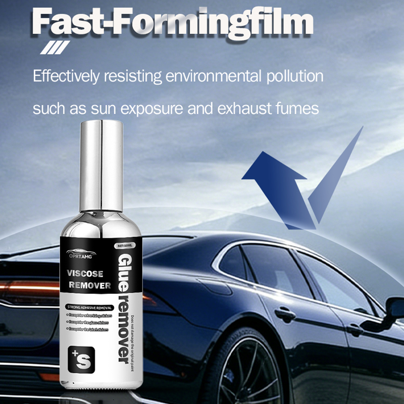 Car Accessories Hydrophobic La - Nano Liquid Coating recension och pris