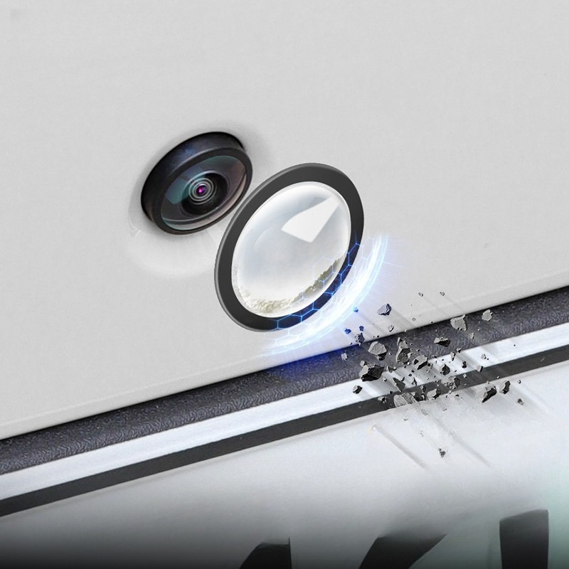 Camera Protection Anti Scratch - Camera Lens Protector recension och pris