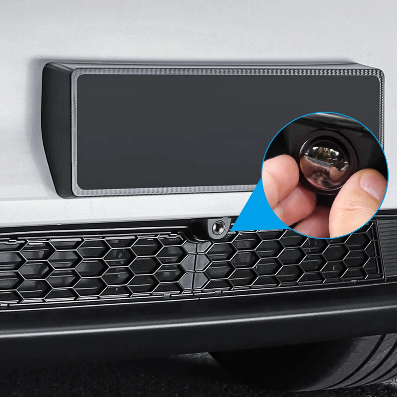 Camera Protection Anti Scratch - Camera Lens Protector recension och pris