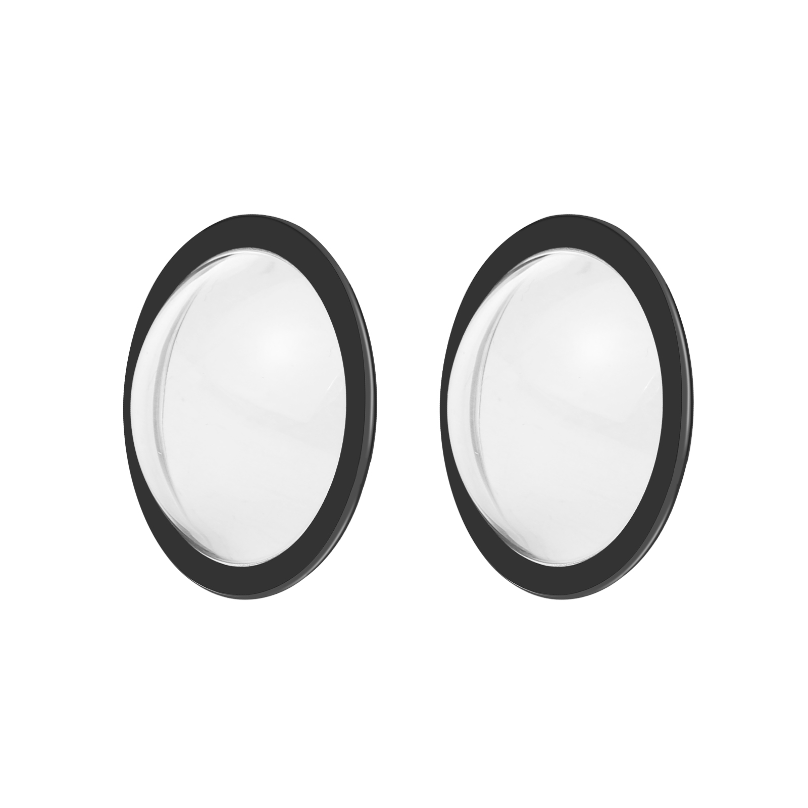 Camera Protection Anti Scratch - Camera Lens Protector recension och pris