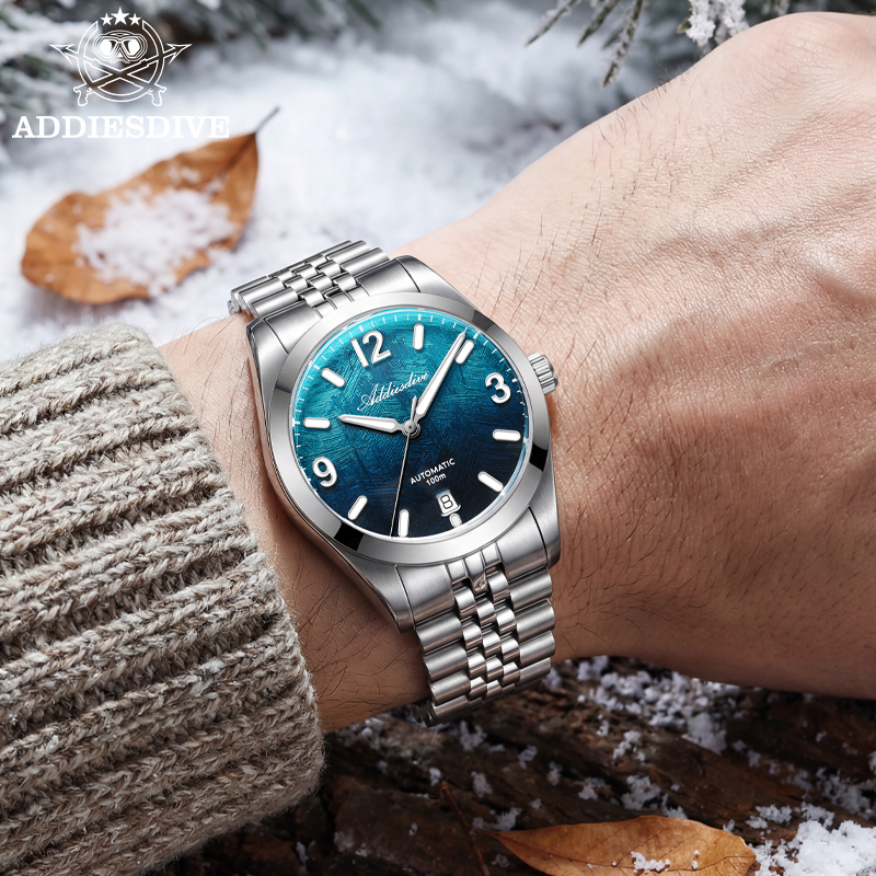 ADDIESDIVE High Quality Luxury - Anti Blue Light Film recension och pris