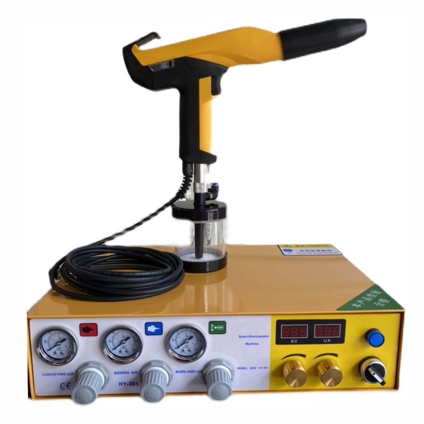 220V Powder Coating Spraying M - Oleophobic Coating Spray recension och pris
