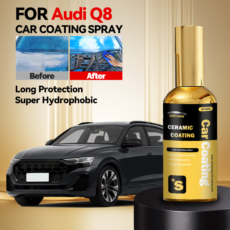Hydrophobic Layer Polishing Pa - Nano Liquid Coating recension och pris