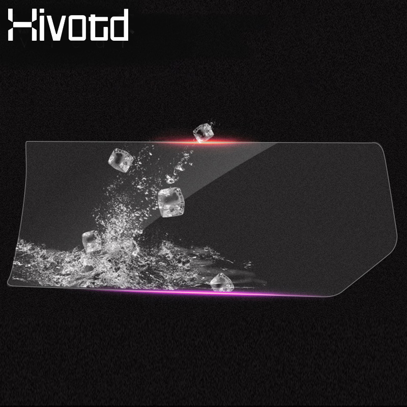 Hivotd For Haval F7 F7X Car GP - Glass Protector Auto recension och pris