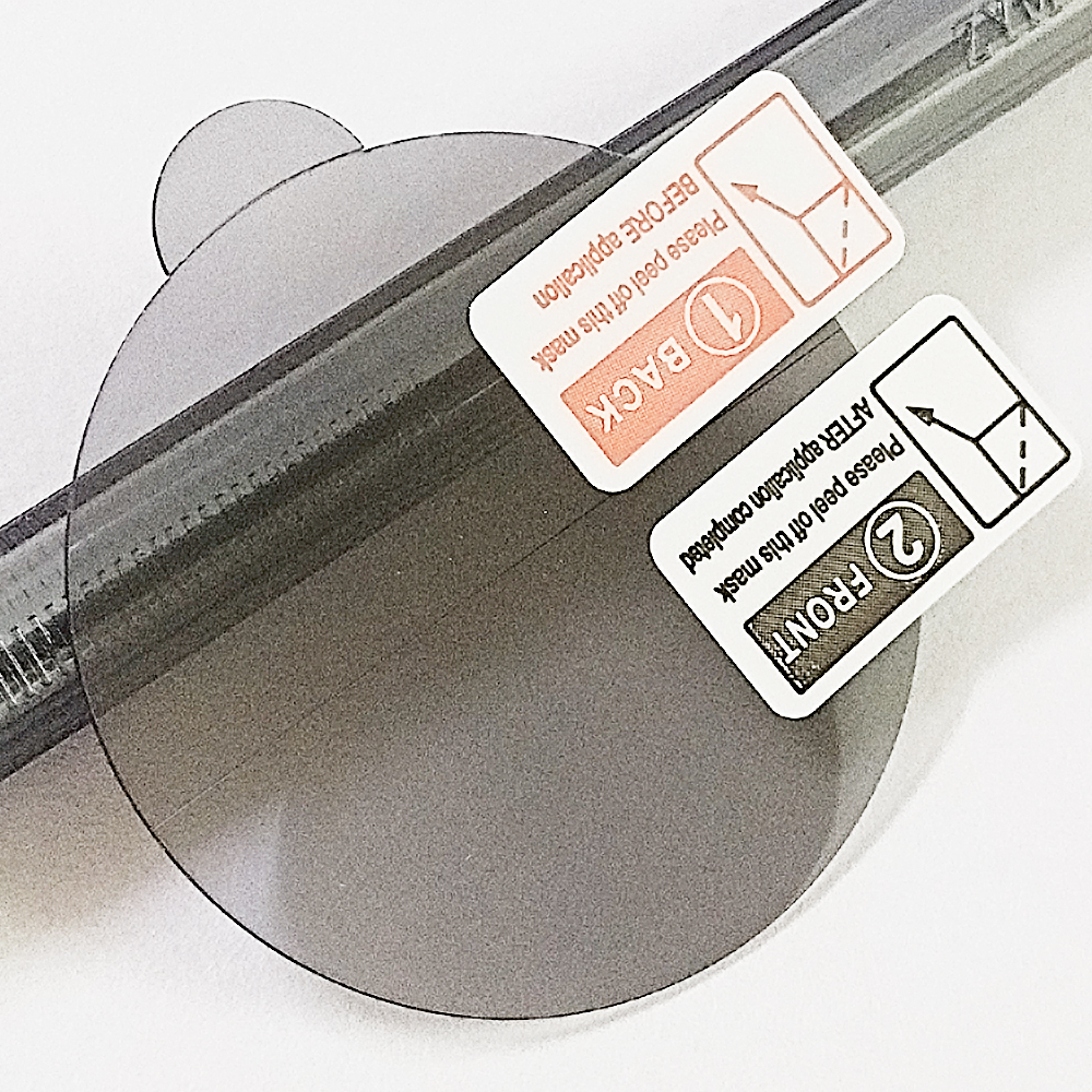 1-5Pcs Watch Privacy Hydrogel  - Privacy Screen Protector recension och pris
