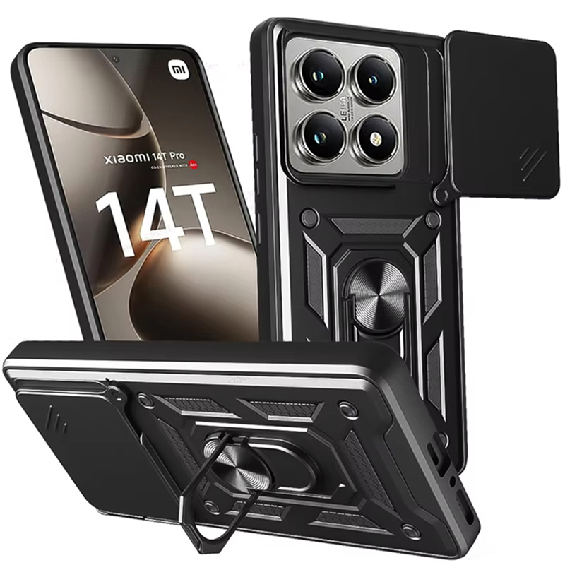 Slide Camera Lens Protector Ar - Camera Lens Protector recension och pris