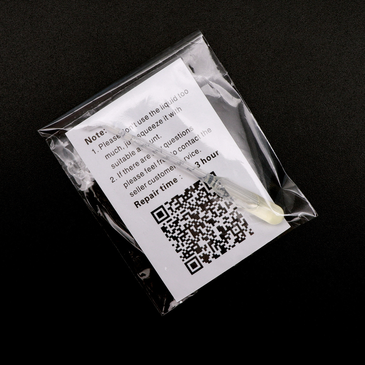 Tempered Glass White Edge Elim - Oleophobic Coating Spray recension och pris