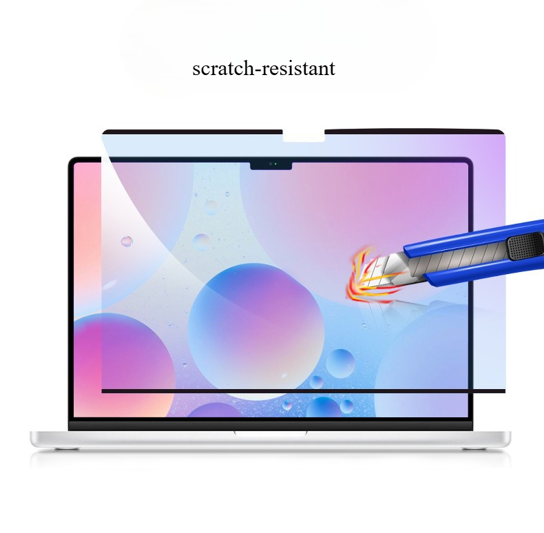 Anti-blue light Magnetic Scree - Anti Blue Light Film recension och pris