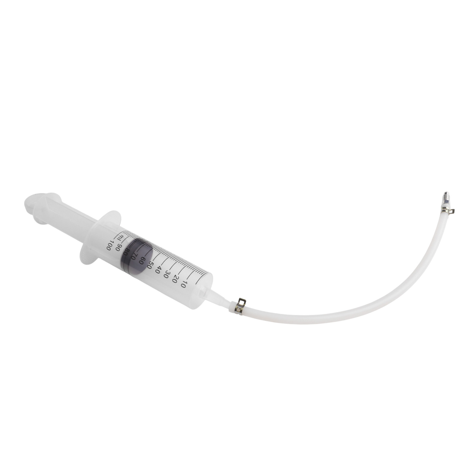 Bleeding Accessory Brake Bleed - Air Bubble Remover recension och pris