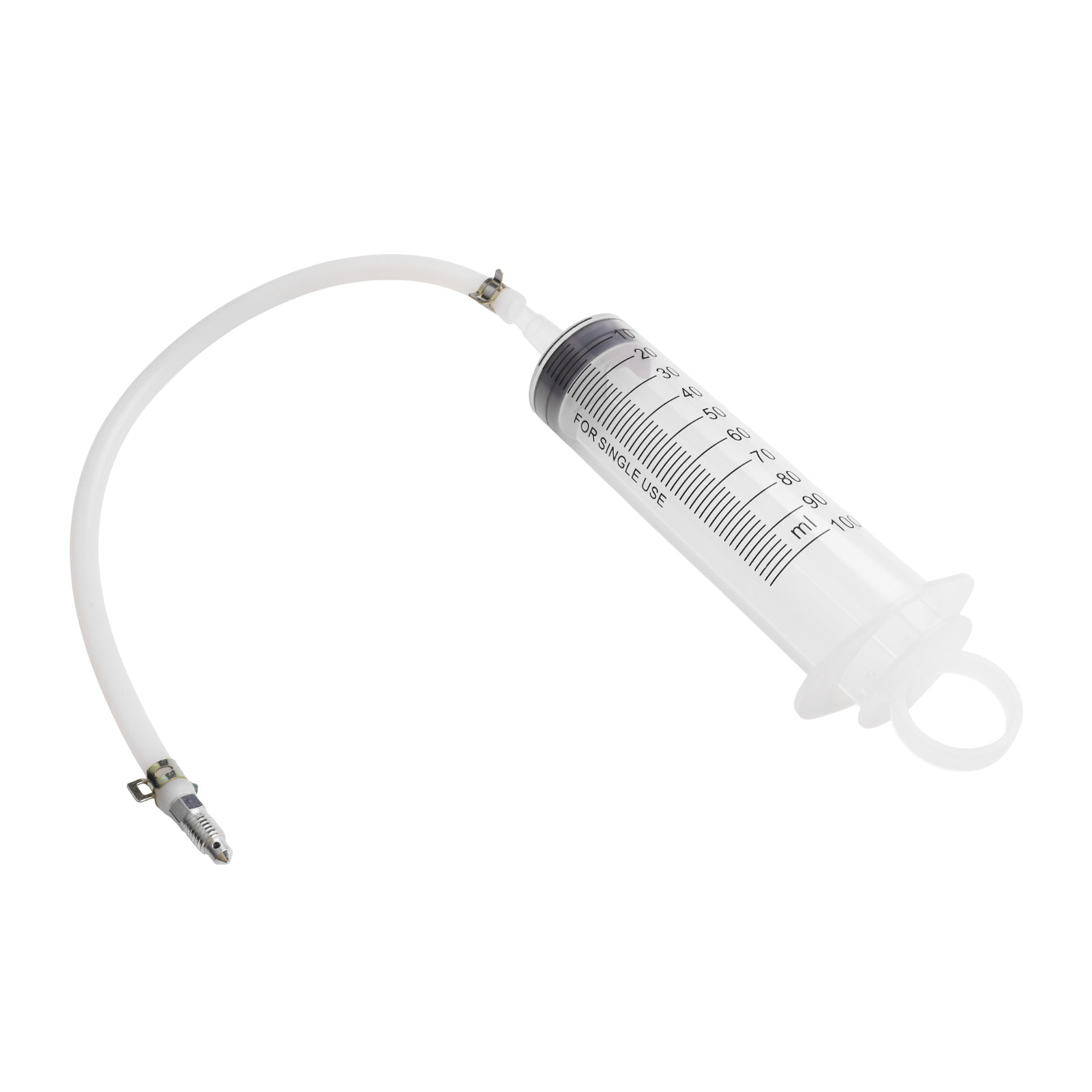 Bleeding Accessory Brake Bleed - Air Bubble Remover recension och pris