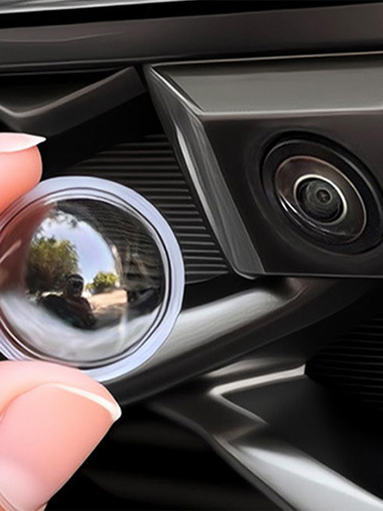 2PCS Car Camera Lens Protector - Camera Lens Protector recension och pris