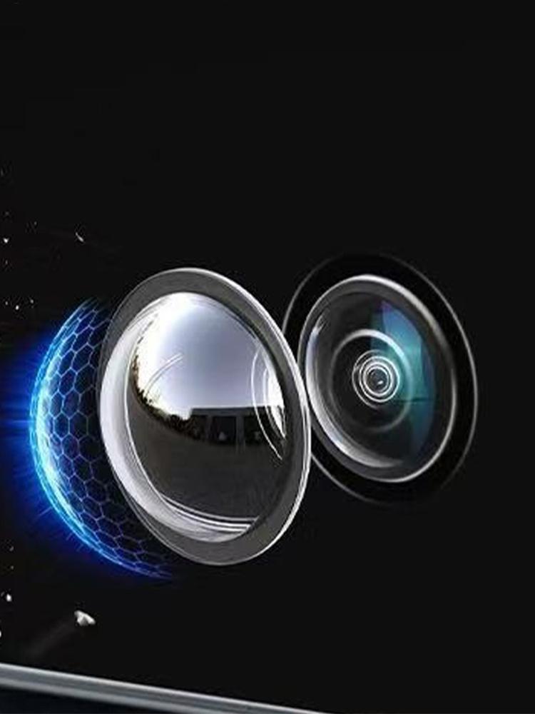 2PCS Car Camera Lens Protector - Camera Lens Protector recension och pris
