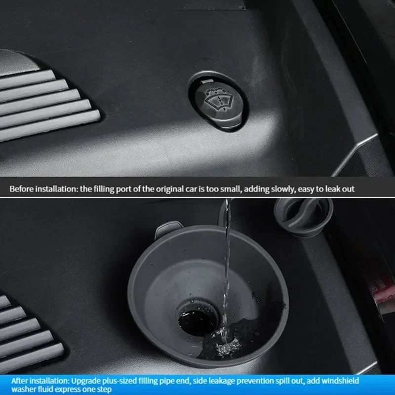 For Tesla Model 3 Y Car Windsh - Glass Protector Auto recension och pris
