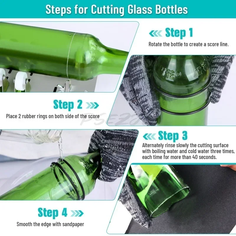 Glass Cutter Professional for  - Screen Protector Cutter recension och pris