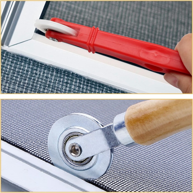 Screen Rolling Tool Window and - Screen Alignment Tool recension och pris