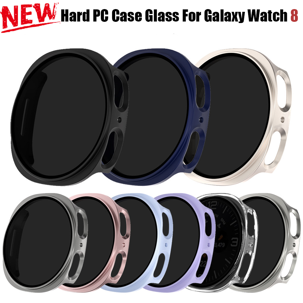 Privacy film+PC Case for Samsu - Privacy Screen Protector recension och pris