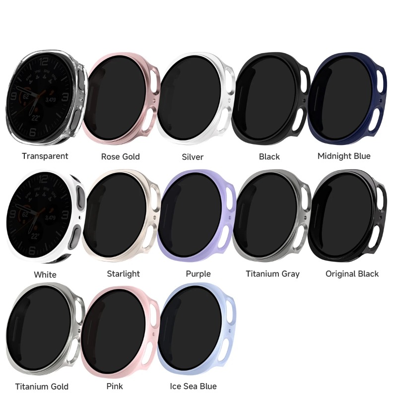 Privacy film+PC Case for Samsu - Privacy Screen Protector recension och pris