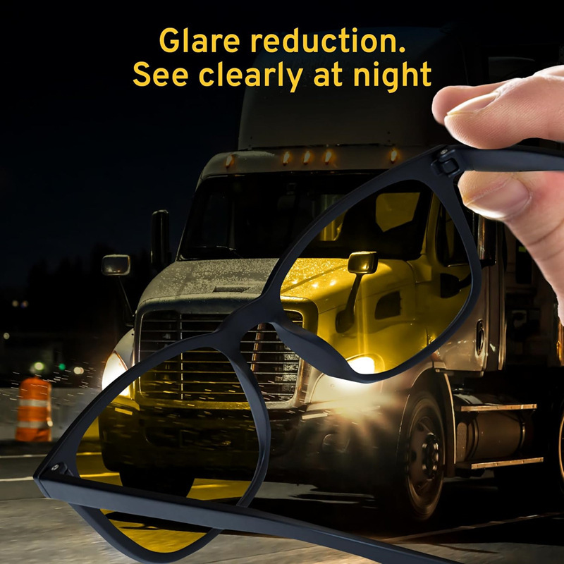 Retro Night Vision Anti Blue l - Matte Anti Glare Screen recension och pris