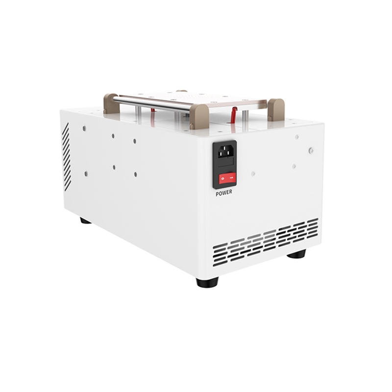 TBK-208M 3 in 1 OCA Laminator  - Air Bubble Remover recension och pris