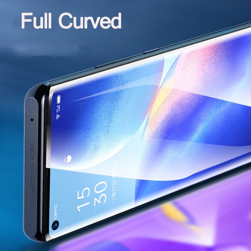 2Pcs 9D Curved Glass For Motor - Curved Edge Screen recension och pris