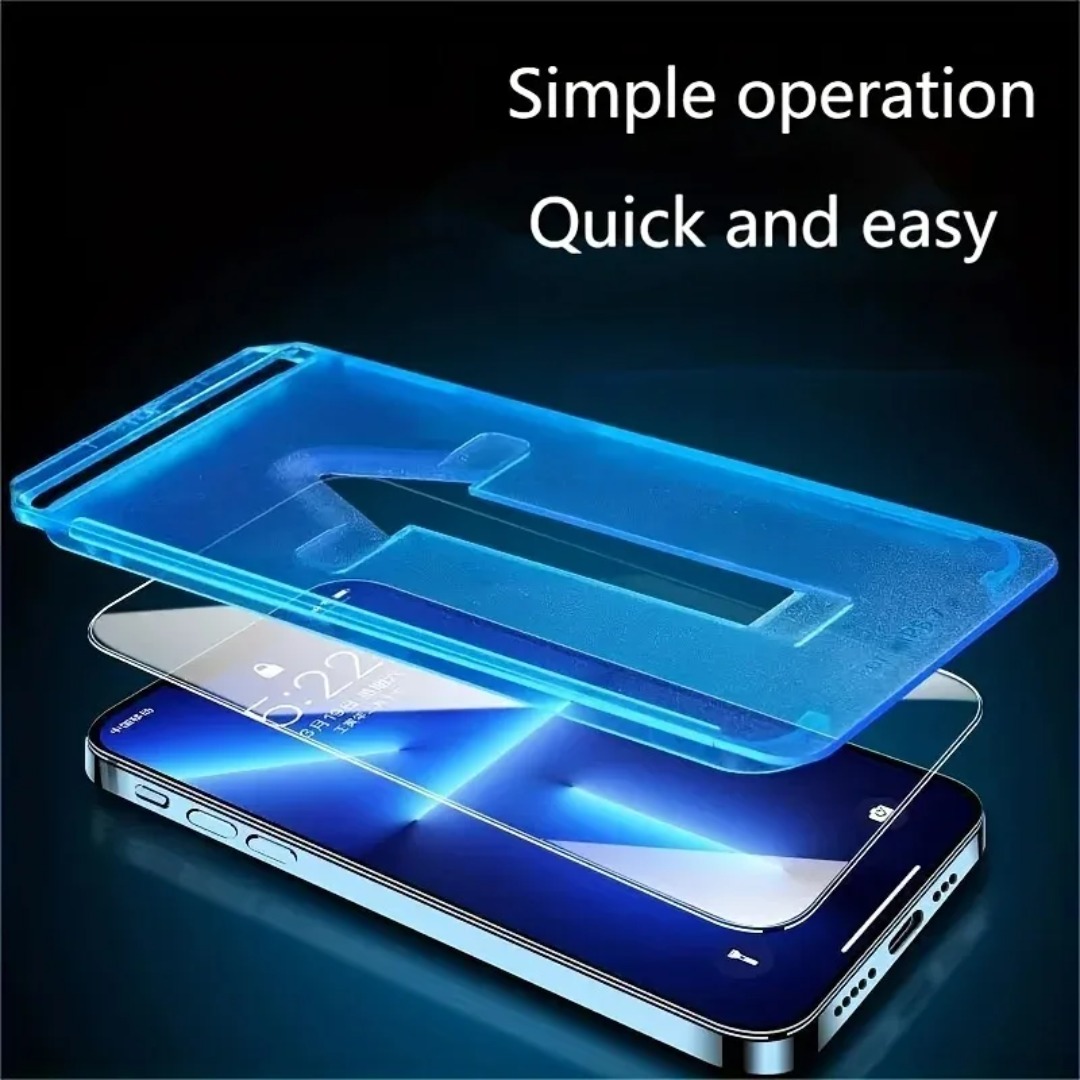 2Pcs For Huawei P30 P40 P50 P6 - Screen Alignment Tool recension och pris