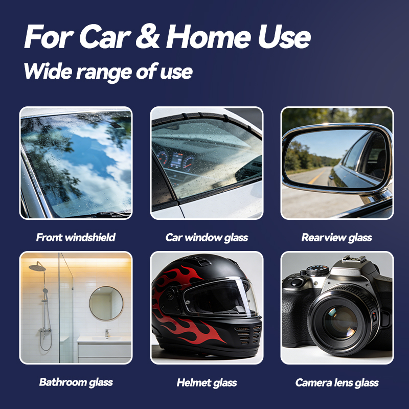 Car Ceramic Nano Coating Liqui - Nano Liquid Coating recension och pris