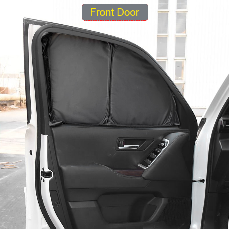 Car Black Windows Privacy Suns - Privacy Screen Protector recension och pris