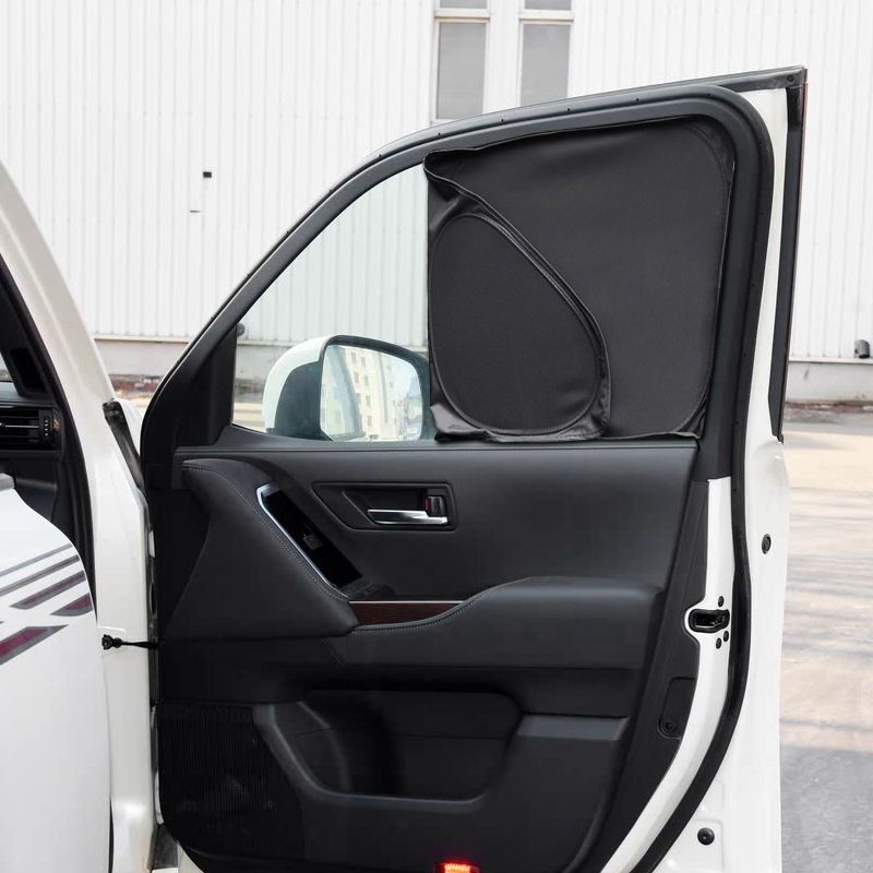 Car Black Windows Privacy Suns - Privacy Screen Protector recension och pris