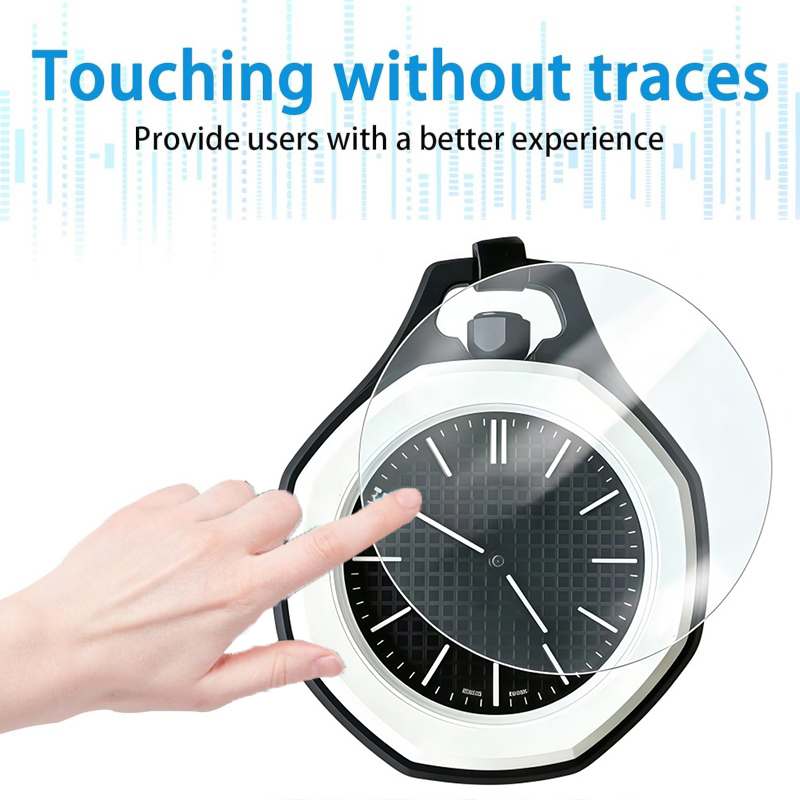 Screen Protector for Swatch x  - Smartwatch Screen Film recension och pris