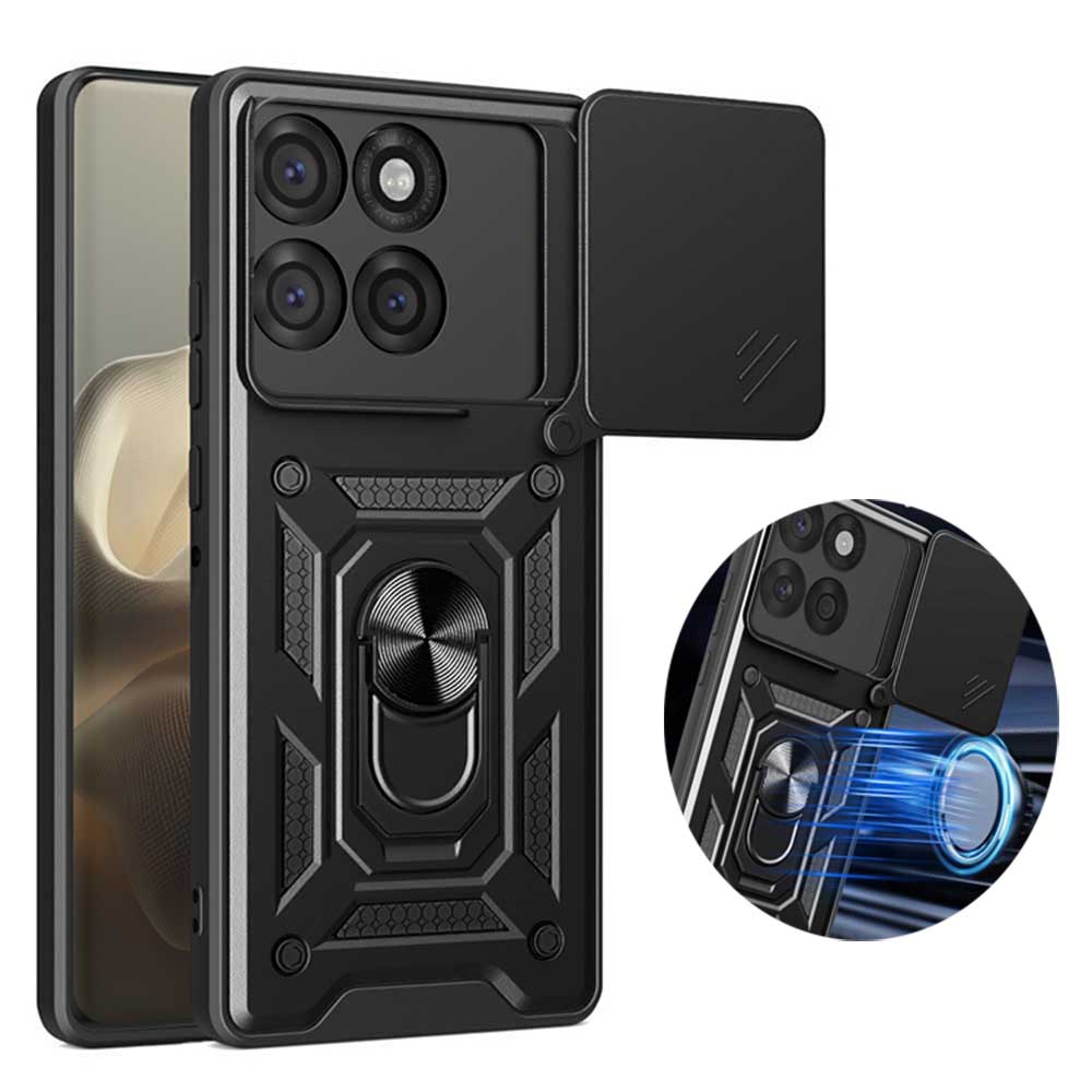 For Motorola Edge 60 Pro 5G Sl - Camera Lens Protector recension och pris