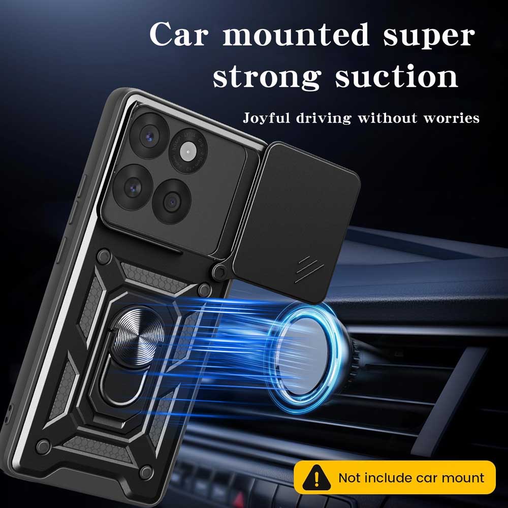 For Motorola Edge 60 Pro 5G Sl - Camera Lens Protector recension och pris