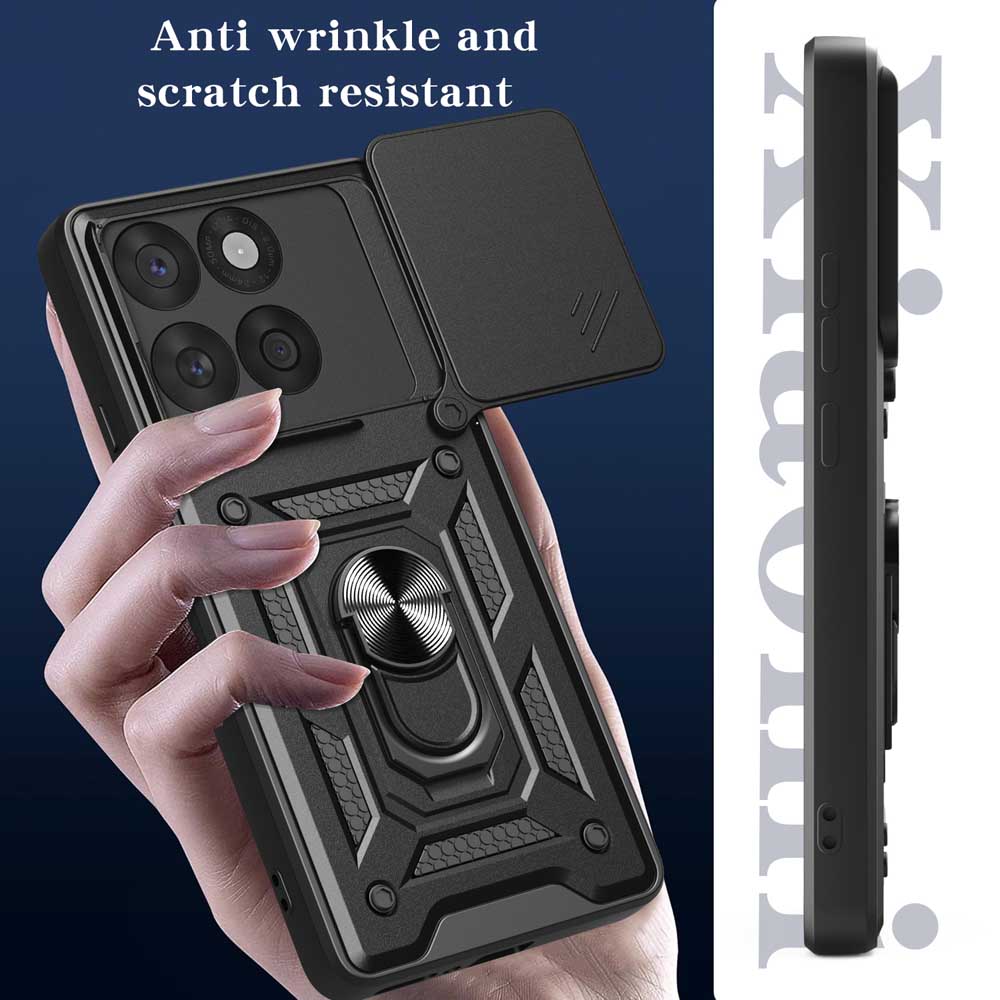 For Motorola Edge 60 Pro 5G Sl - Camera Lens Protector recension och pris