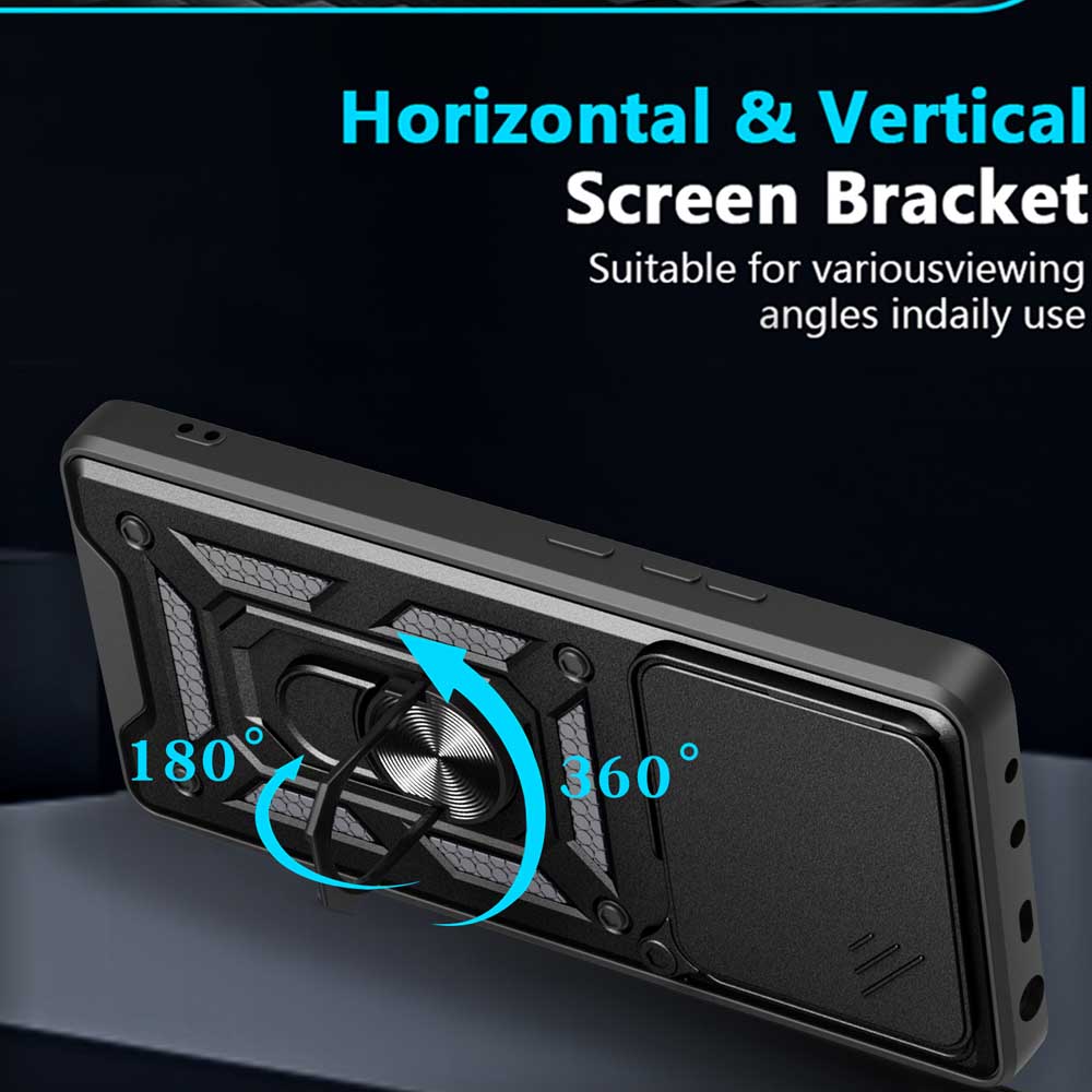 For Motorola Edge 60 Pro 5G Sl - Camera Lens Protector recension och pris