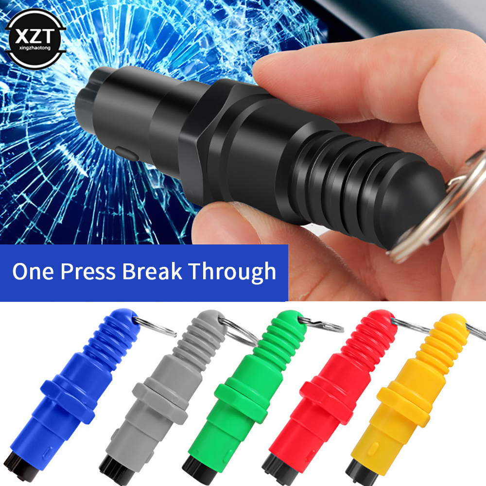 Car Window Glass Breaker Tool  - Screen Protector Cutter recension och pris