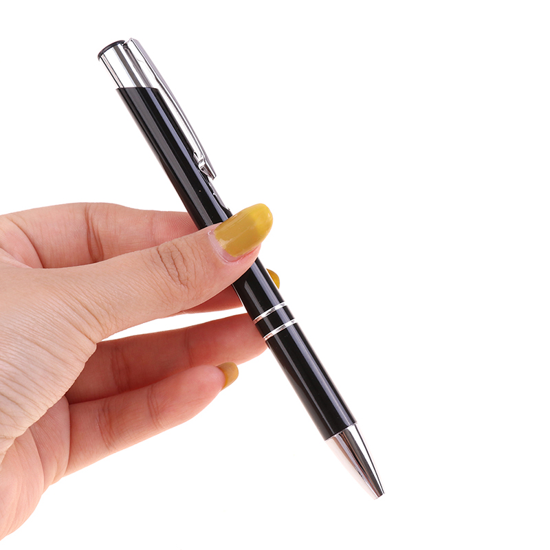 1pc Car Exhaust Pen Car Air Bu - Air Bubble Remover recension och pris