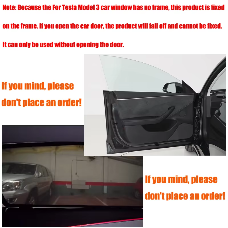 Magnetic Car Sunshade For XPen - Privacy Screen Protector recension och pris