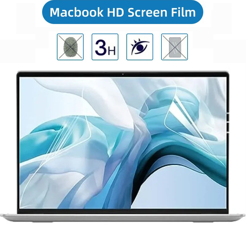 Screen Protector for MacBook H - Anti Blue Light Film recension och pris