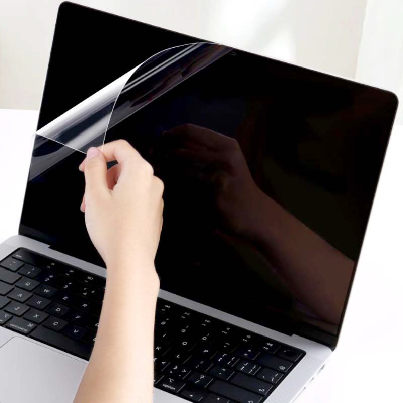 Screen Protector for MacBook H - Anti Blue Light Film recension och pris