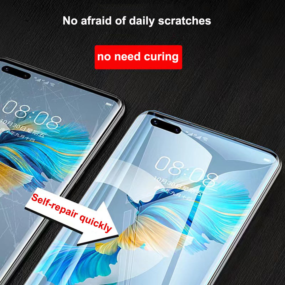 FONLYU EPU Pro HD Matte Privac - Screen Protector Cutter recension och pris