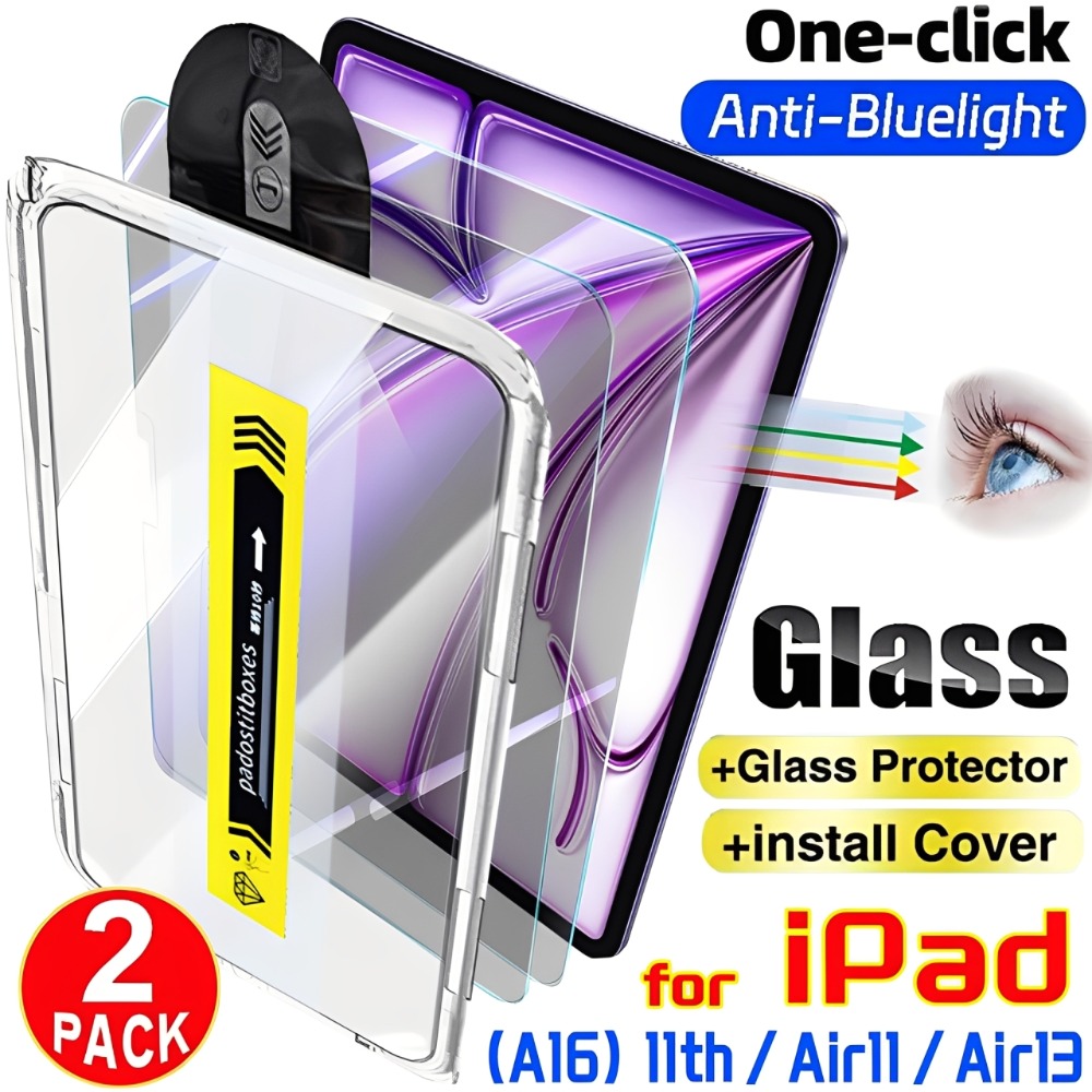 Anti-blue Light Protective Fil - Anti Blue Light Film recension och pris