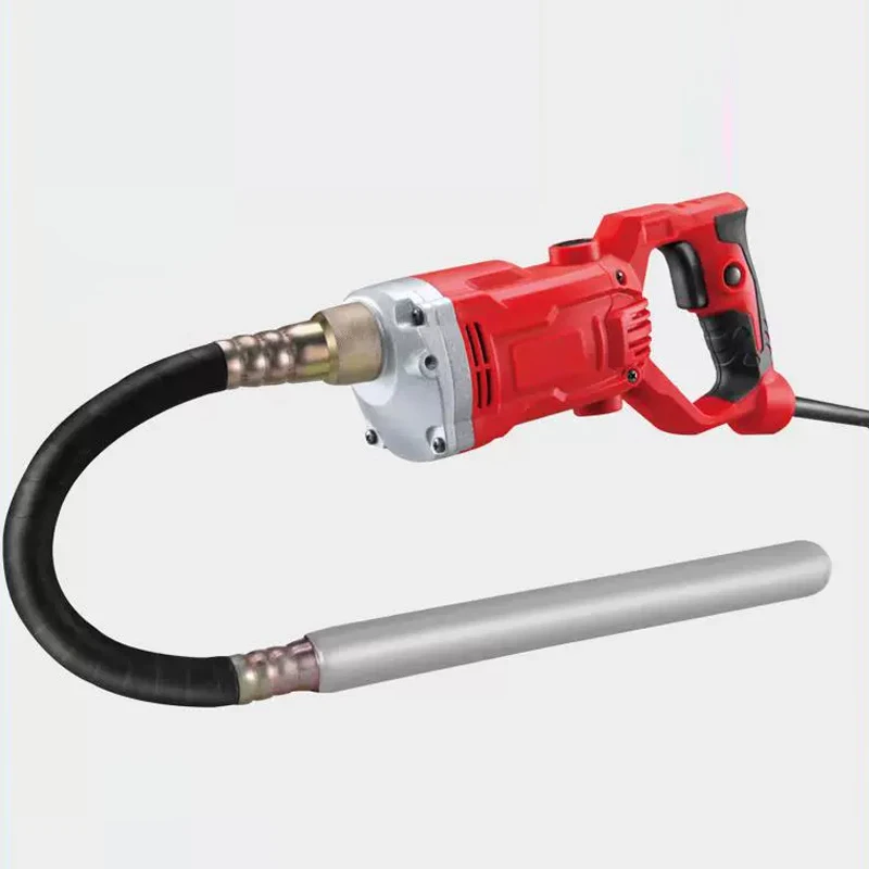 220V Concrete Vibrator Electri - Air Bubble Remover recension och pris