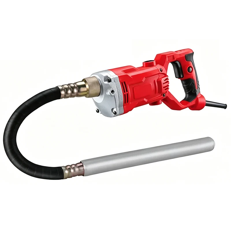 220V Concrete Vibrator Electri - Air Bubble Remover recension och pris