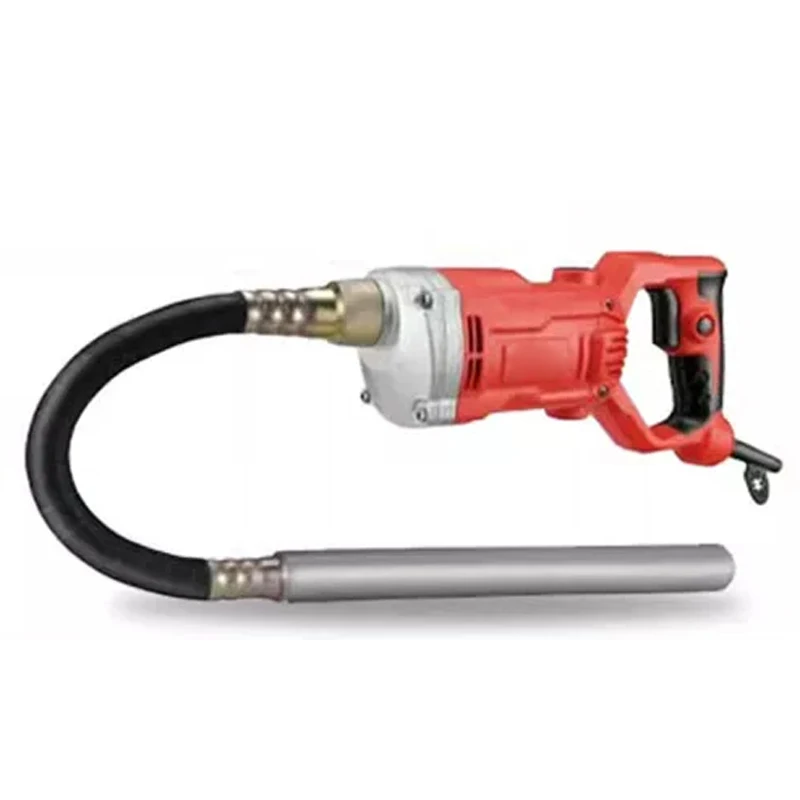 220V Concrete Vibrator Electri - Air Bubble Remover recension och pris