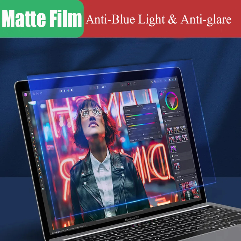 Newest Anti-blue Light Screen  - Anti Blue Light Film recension och pris