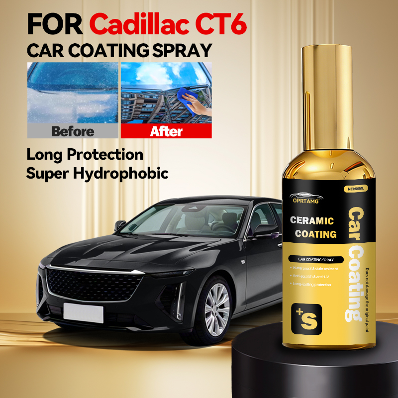 Hydrophobic Layer Polishing Na - Nano Liquid Coating recension och pris