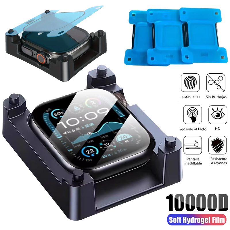 For Apple Watch Series 11 10 4 - Screen Alignment Tool recension och pris