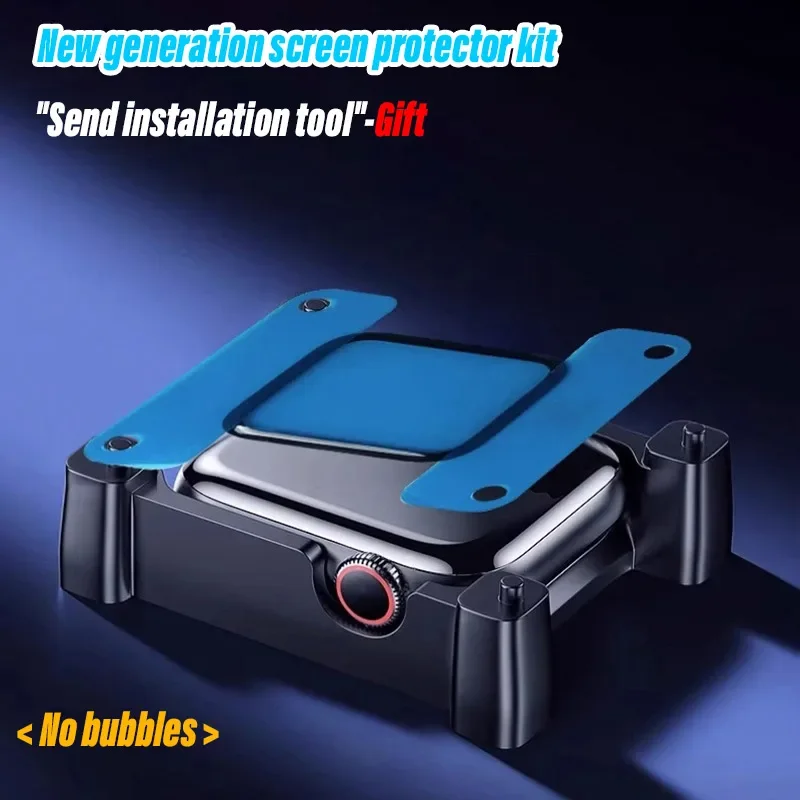 For Apple Watch Series 11 10 4 - Screen Alignment Tool recension och pris